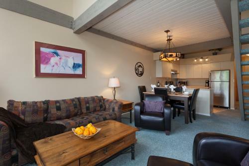 Apartamentos Greystone Lodge By Whistler Accommodation