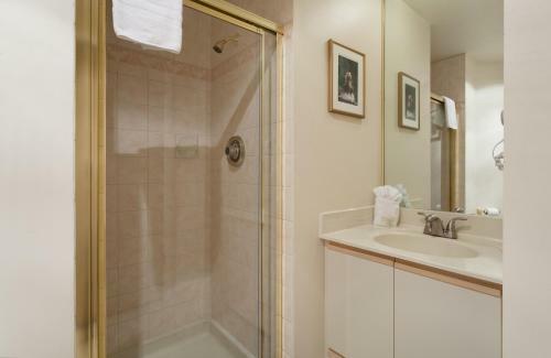 Apartamentos Greystone Lodge By Whistler Accommodation
