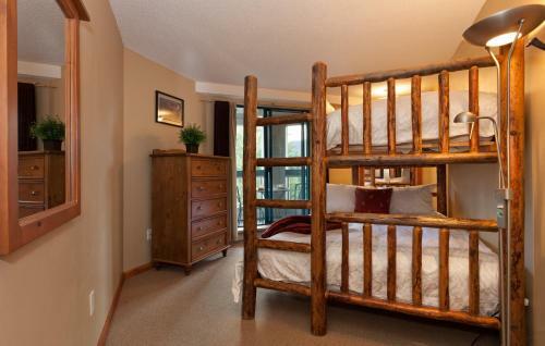 Apartamentos Greystone Lodge By Whistler Accommodation