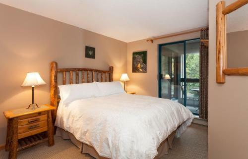 Apartamentos Greystone Lodge By Whistler Accommodation