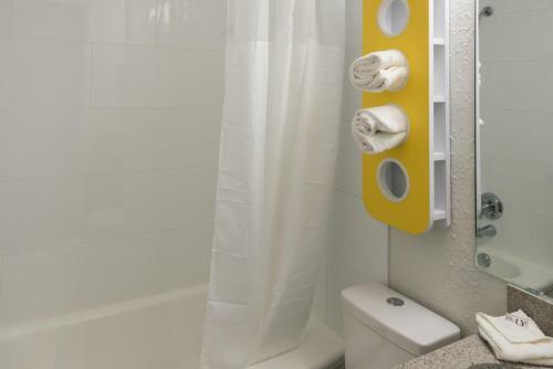 Motel 6 Fort St. John