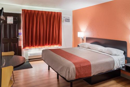 Motel 6 Fort St. John