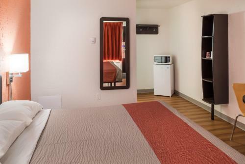 Motel 6 Fort St. John