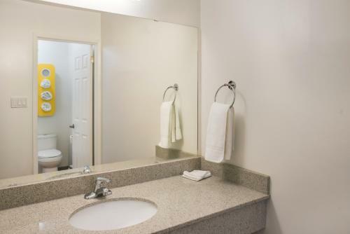 Motel 6 Fort St. John