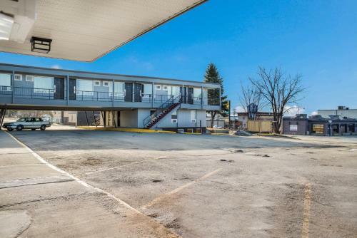Motel 6 Fort St. John