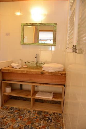 Hotel Y Caba�as Borde Andino