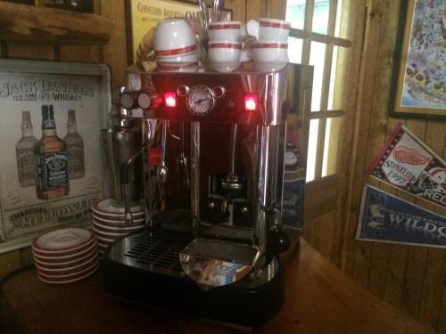 Hotel Y Caba�as Borde Andino