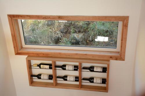 Hotel Y Caba�as Borde Andino