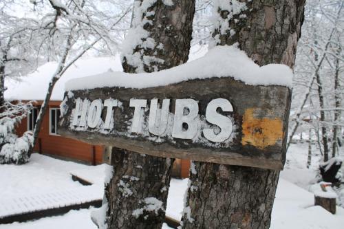 Hotel Y Caba�as Borde Andino