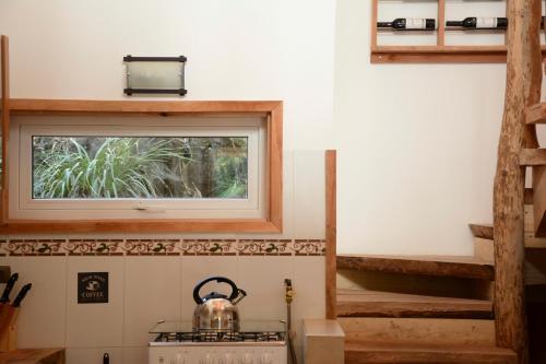 Hotel Y Caba�as Borde Andino