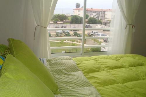 Apartments Ovaser
