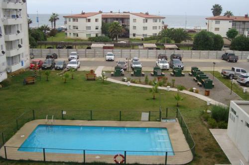 Apartments Ovaser