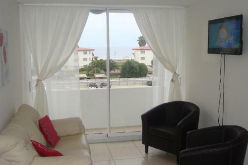 Apartments Ovaser