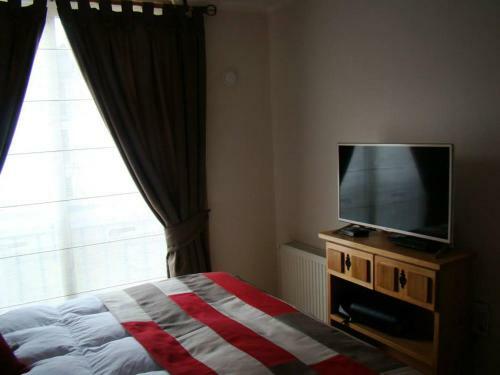 Apartamento Los Notros Departamentos
