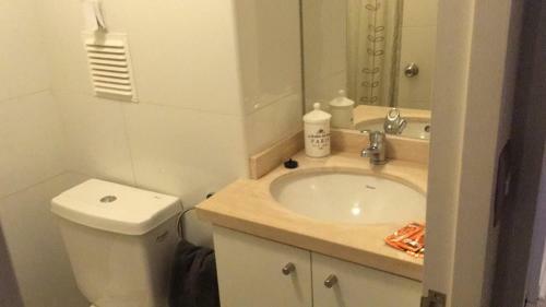 Apartamento Los Notros Departamentos