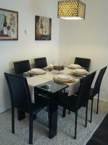Apartamento Los Notros Departamentos