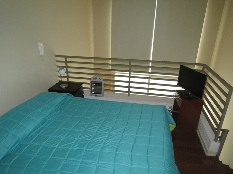 Apartamento Alojamientos Santiago Chile