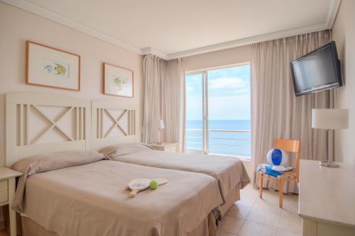 Hotel Hippocampus Resort & Spa