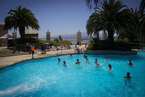 Hotel Hippocampus Resort & Spa