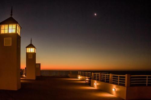 Hotel Hippocampus Resort & Spa