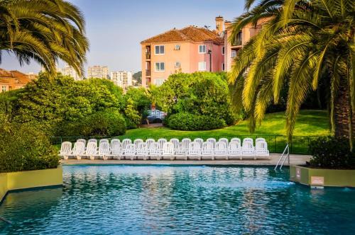 Hotel Hippocampus Resort & Spa