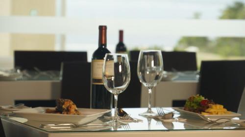 Hotel Hippocampus Resort & Spa