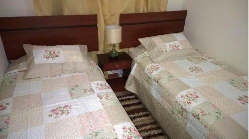 Posada Hostal Turickapur