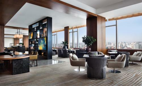 Hotel Hyatt Regency Changchun