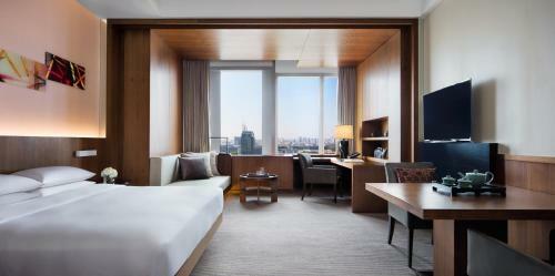Hotel Hyatt Regency Changchun