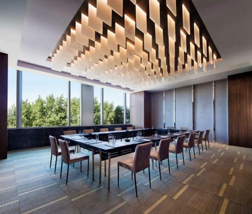 Hotel Hyatt Regency Changchun