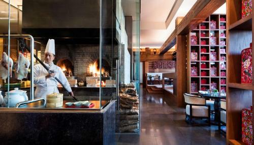 Hotel Hyatt Regency Changchun