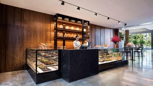 Hotel Hyatt Regency Changchun
