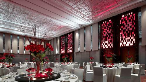 Hotel Hyatt Regency Changchun