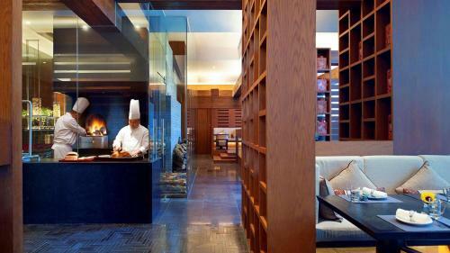Hotel Hyatt Regency Changchun