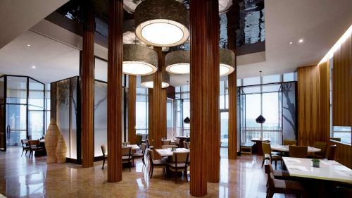 Hotel Hyatt Regency Changchun