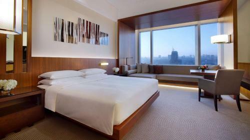 Hotel Hyatt Regency Changchun