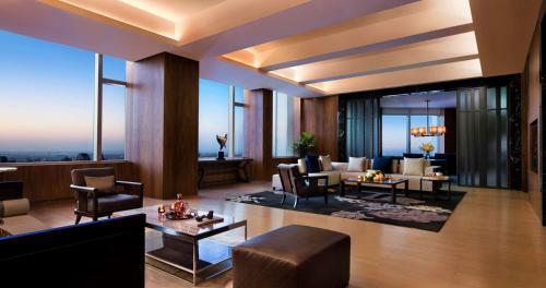 Hotel Hyatt Regency Changchun