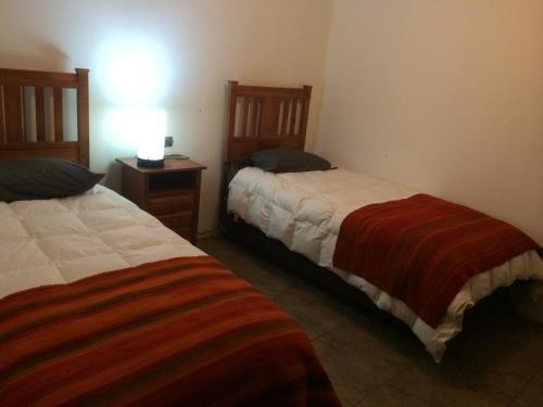 La Casa Del Pueblo Hostal