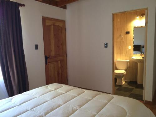 La Casa Del Pueblo Hostal