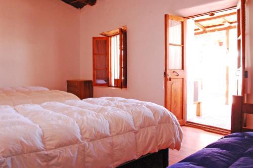 La Casa Del Pueblo Hostal