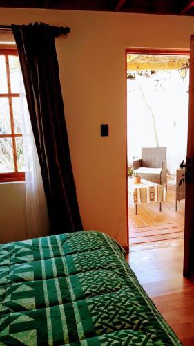 La Casa Del Pueblo Hostal