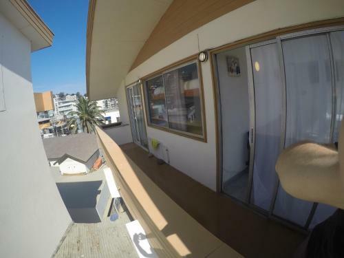 Apartamento Departamento Las Brisas