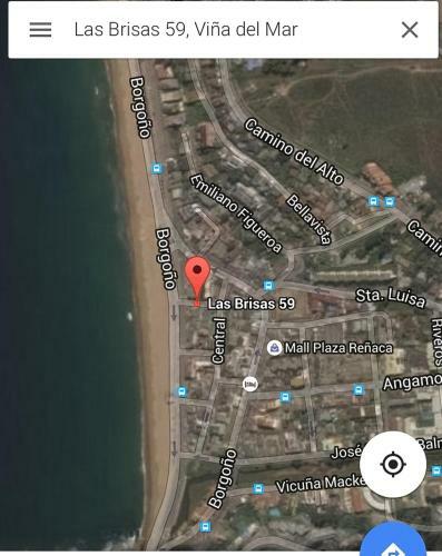 Apartamento Departamento Las Brisas