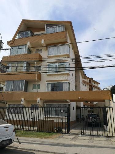 Apartamento Departamento Las Brisas