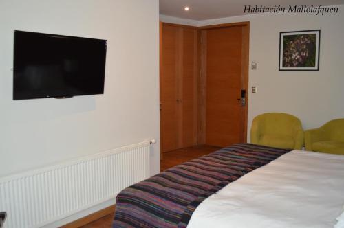 Cocurantu Hotel Boutique