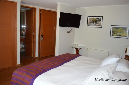 Cocurantu Hotel Boutique