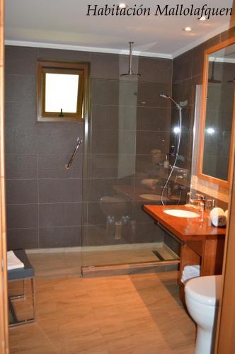 Cocurantu Hotel Boutique