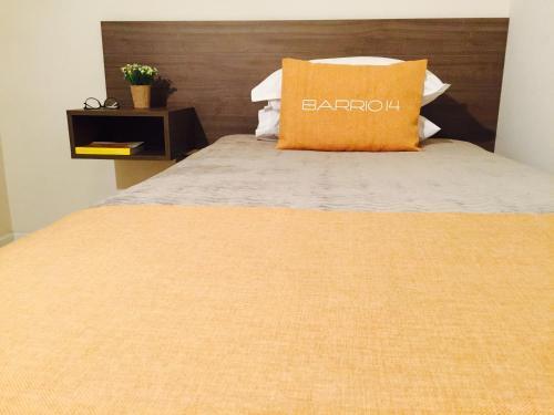 Hotel Boutique Barrio 14