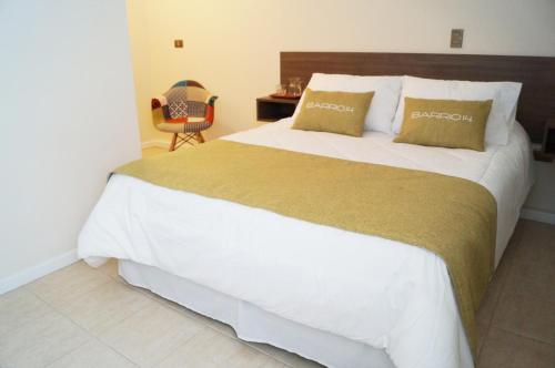Hotel Boutique Barrio 14