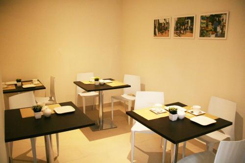 Hotel Boutique Barrio 14